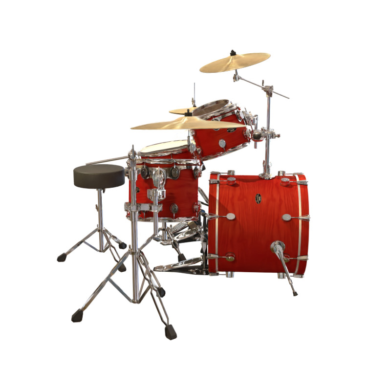Drums Preview Image