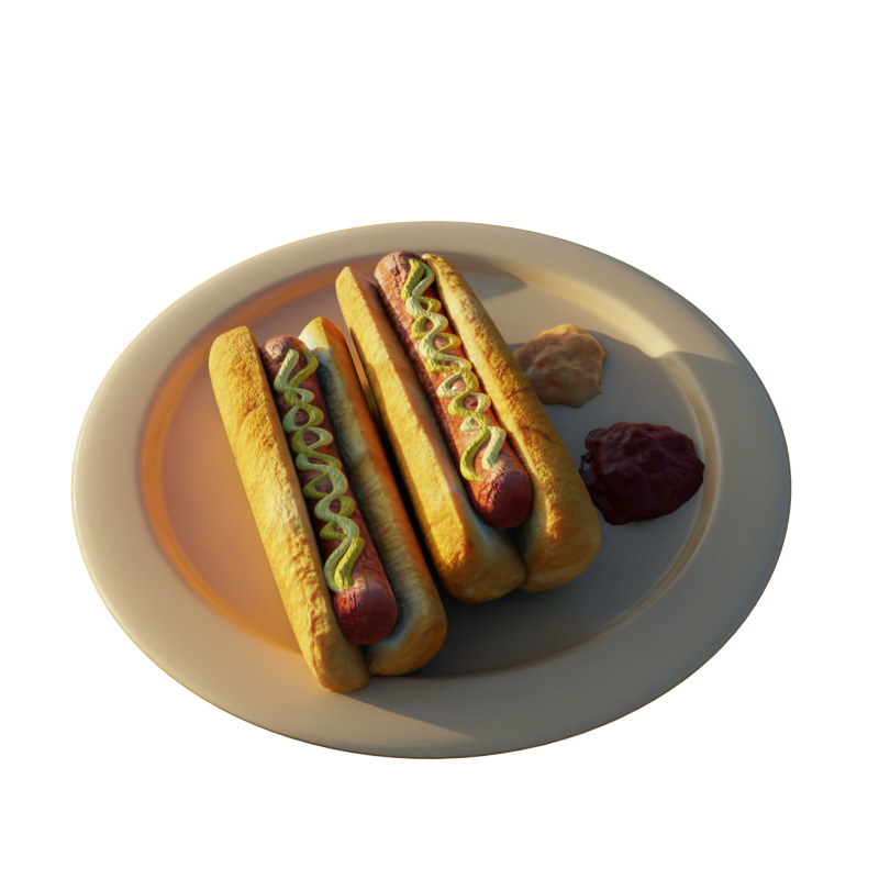 Hotdog Preview Image